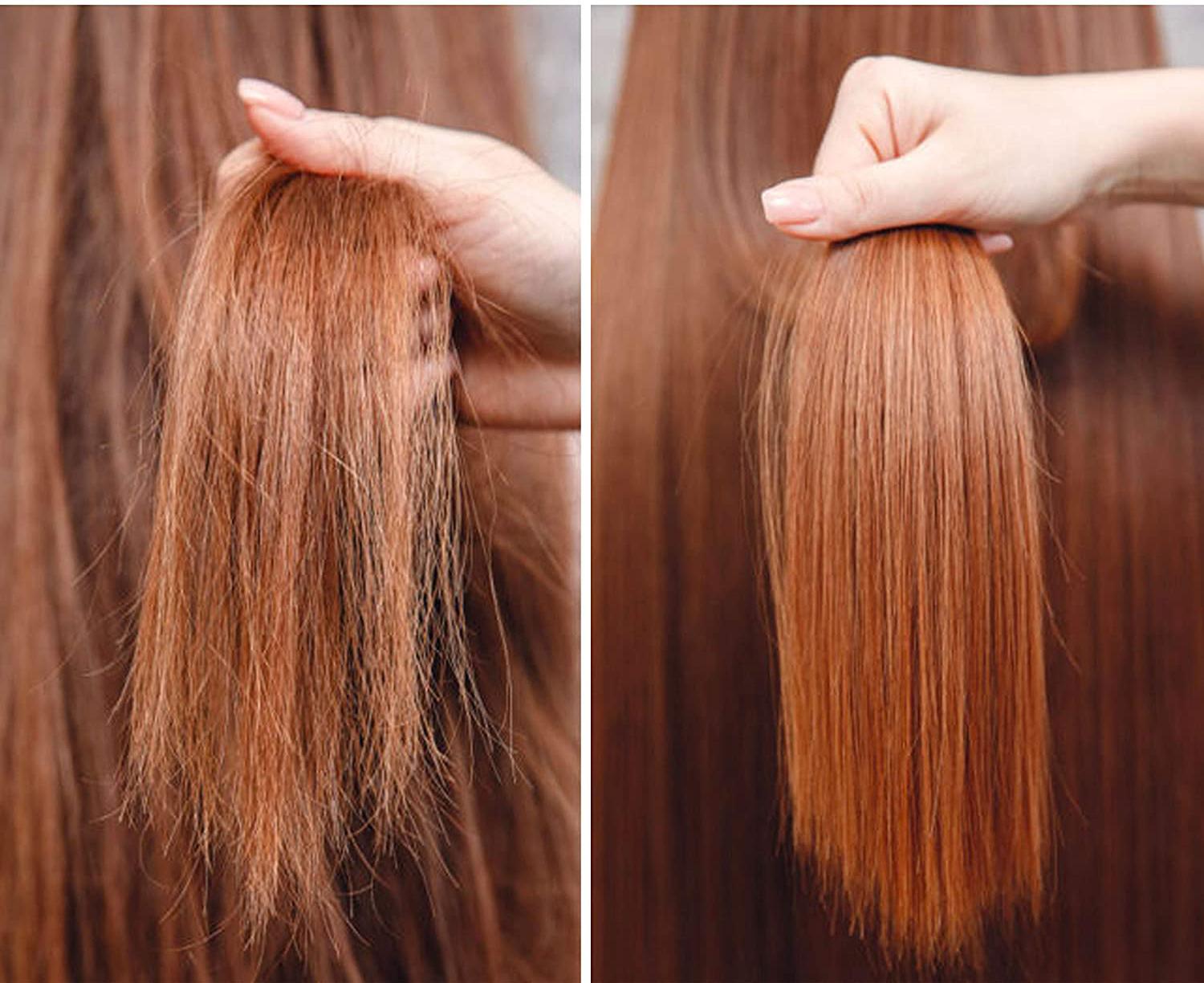 Ricostruzione Capelli