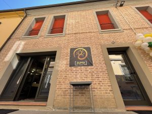 Zuma Barber Shop & Parrucchieri - Bagnacavallo (Ravenna)