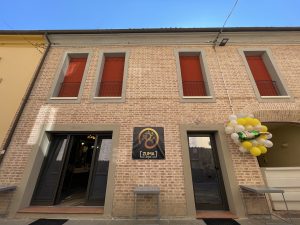 Zuma Barber Shop & Parrucchieri - Bagnacavallo (Ravenna)