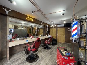 Zuma Barber Shop & Parrucchieri - Bagnacavallo (Ravenna)