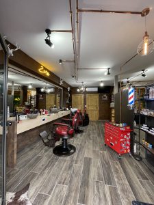 Zuma Barber Shop & Parrucchieri - Bagnacavallo (Ravenna)