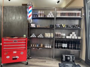 Zuma Barber Shop & Parrucchieri - Bagnacavallo (Ravenna)