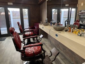 Zuma Barber Shop & Parrucchieri - Bagnacavallo (Ravenna)