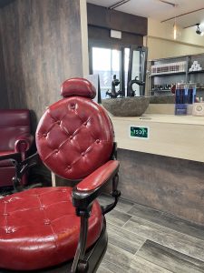 Zuma Barber Shop & Parrucchieri - Bagnacavallo (Ravenna)