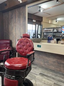 Zuma Barber Shop & Parrucchieri - Bagnacavallo (Ravenna)