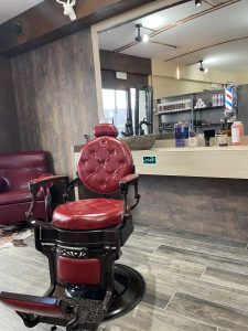 Zuma Barber Shop & Parrucchieri - Bagnacavallo (Ravenna)