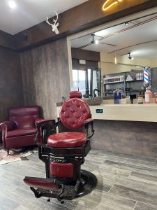 Zuma Barber Shop & Parrucchieri - Bagnacavallo (Ravenna)