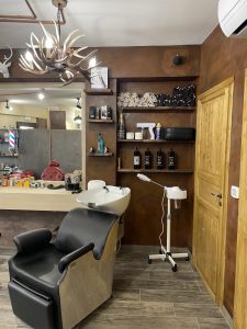 Zuma Barber Shop & Parrucchieri - Bagnacavallo (Ravenna)