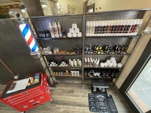 Zuma Barber Shop & Parrucchieri - Bagnacavallo (Ravenna)