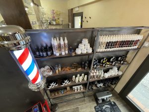 Zuma Barber Shop & Parrucchieri - Bagnacavallo (Ravenna)